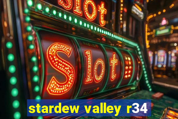 stardew valley r34